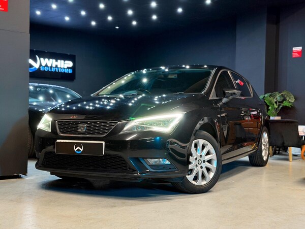 Used SEAT Leon 2015 for sale - 76318080: Photo 14