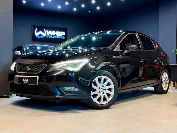Used SEAT Leon 2015 for sale - 76318080: Photo 1