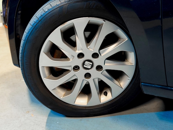 Used SEAT Leon 2015 for sale - 76318080: Photo 24