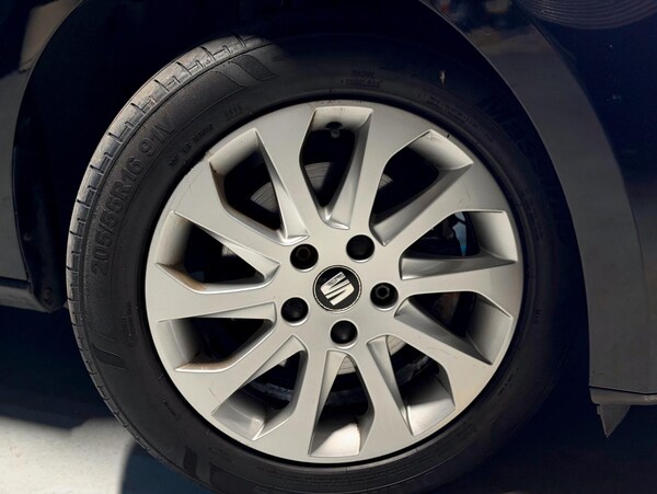 Used SEAT Leon 2015 for sale - 76318080: Photo 27
