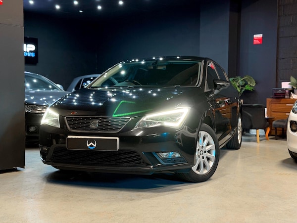 Used SEAT Leon 2015 for sale - 76318080: Photo 34