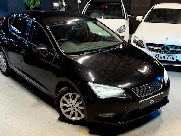 Used SEAT Leon 2015 for sale - 76318080: Photo 5
