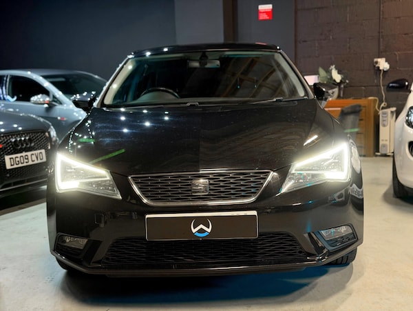 Used SEAT Leon 2015 for sale - 76318080: Photo 6