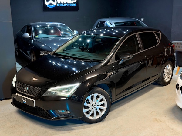 Used SEAT Leon 2015 for sale - 76318080: Photo 7