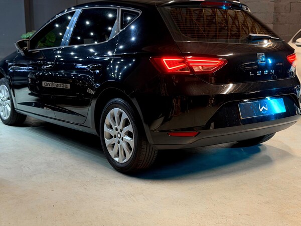 Used SEAT Leon 2015 for sale - 76318080: Photo 8