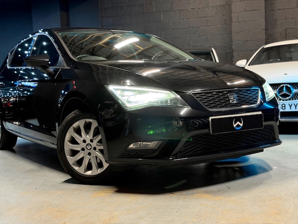 Used SEAT Leon 2015 for sale - 76318080: Photo 9