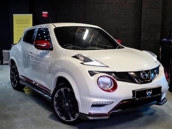 Used Nissan Juke 2015 for sale - 79712211: Photo