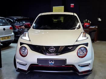 Used Nissan Juke 2015 for sale - 79712211: Photo
