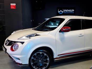 Used Nissan Juke 2015 for sale - 79712211: Photo