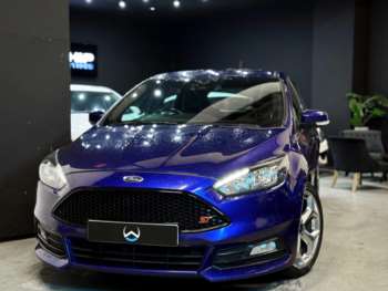 2017 - 2.0 TDCi ST-2 Powershift Euro 6 (s/s) 5dr
