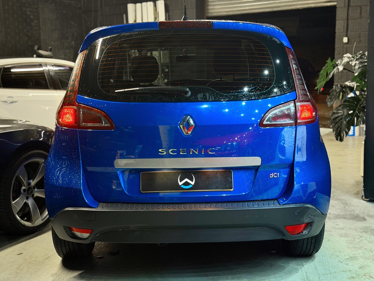 Used Renault Scenic for sale - 77564843: Photo 10