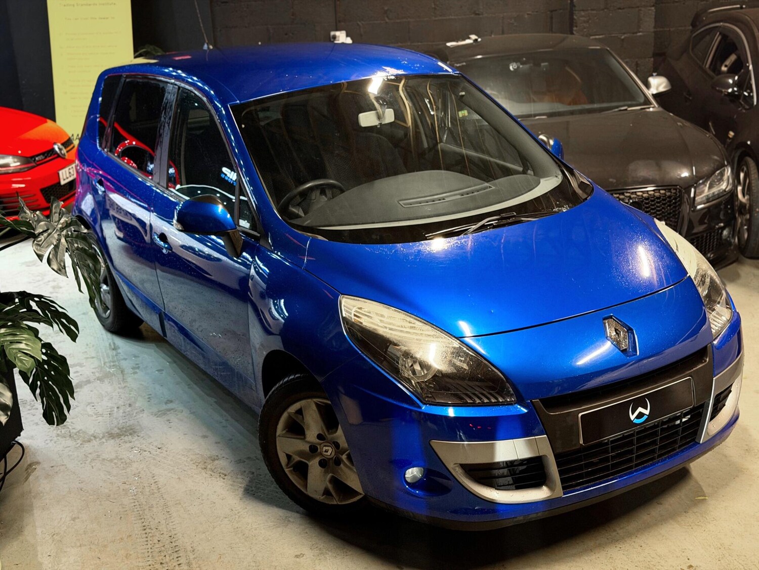 Used Renault Scenic for sale - 77564843: Photo 11