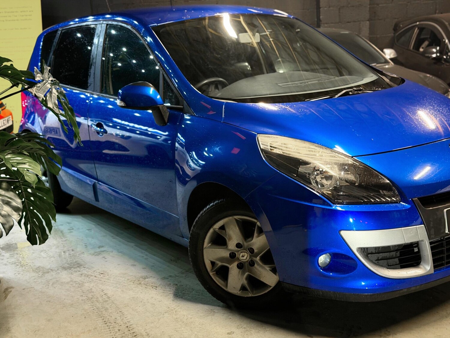 Used Renault Scenic for sale - 77564843: Photo 14