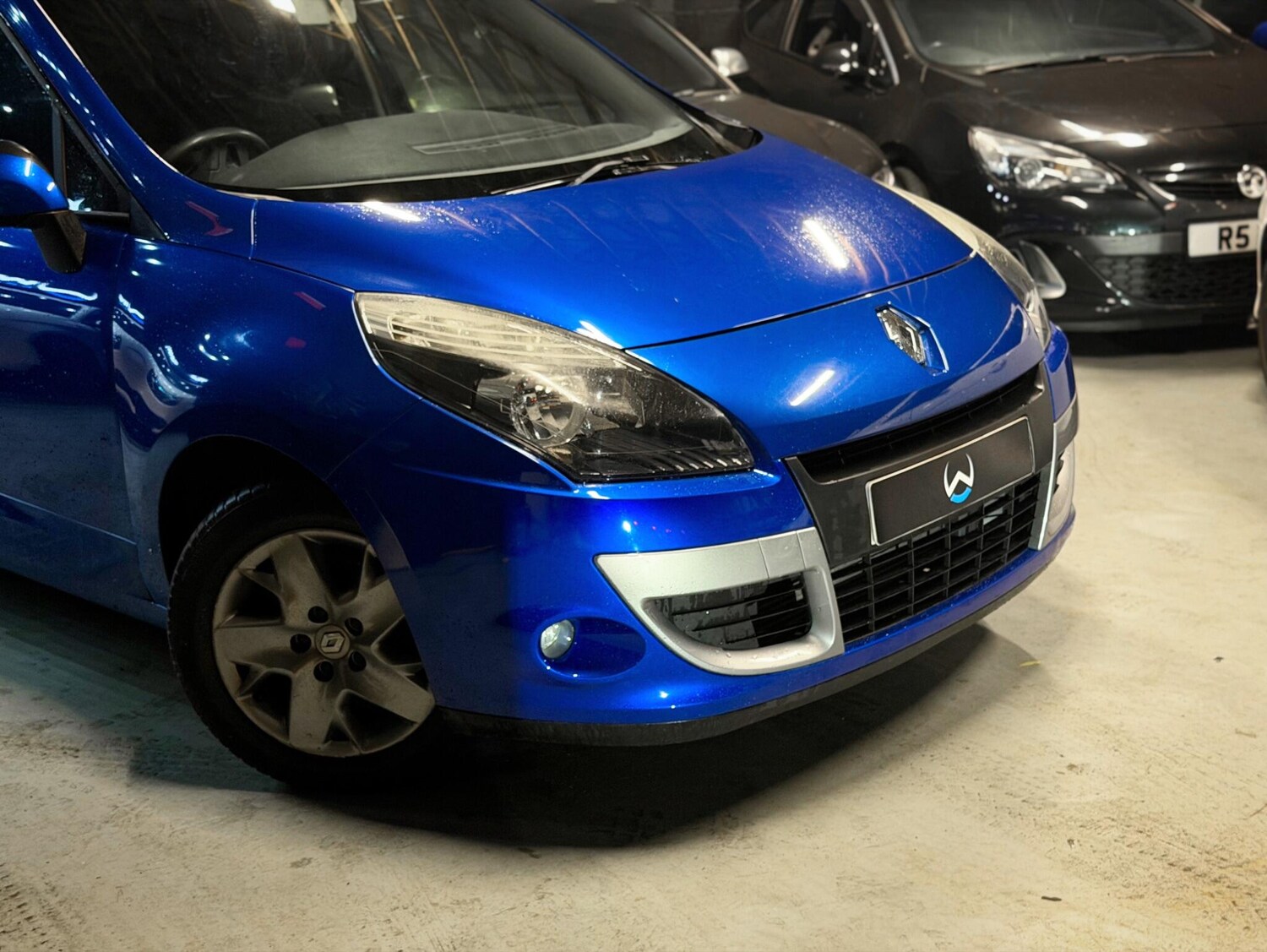 Used Renault Scenic for sale - 77564843: Photo 15