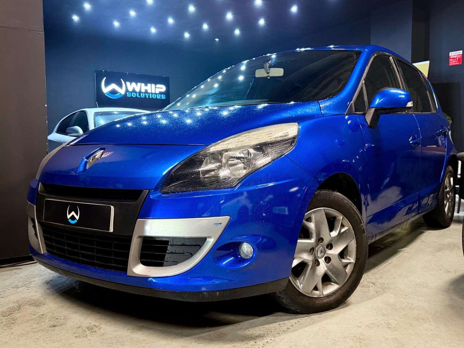 Used Renault Scenic for sale - 77564843: Photo 16