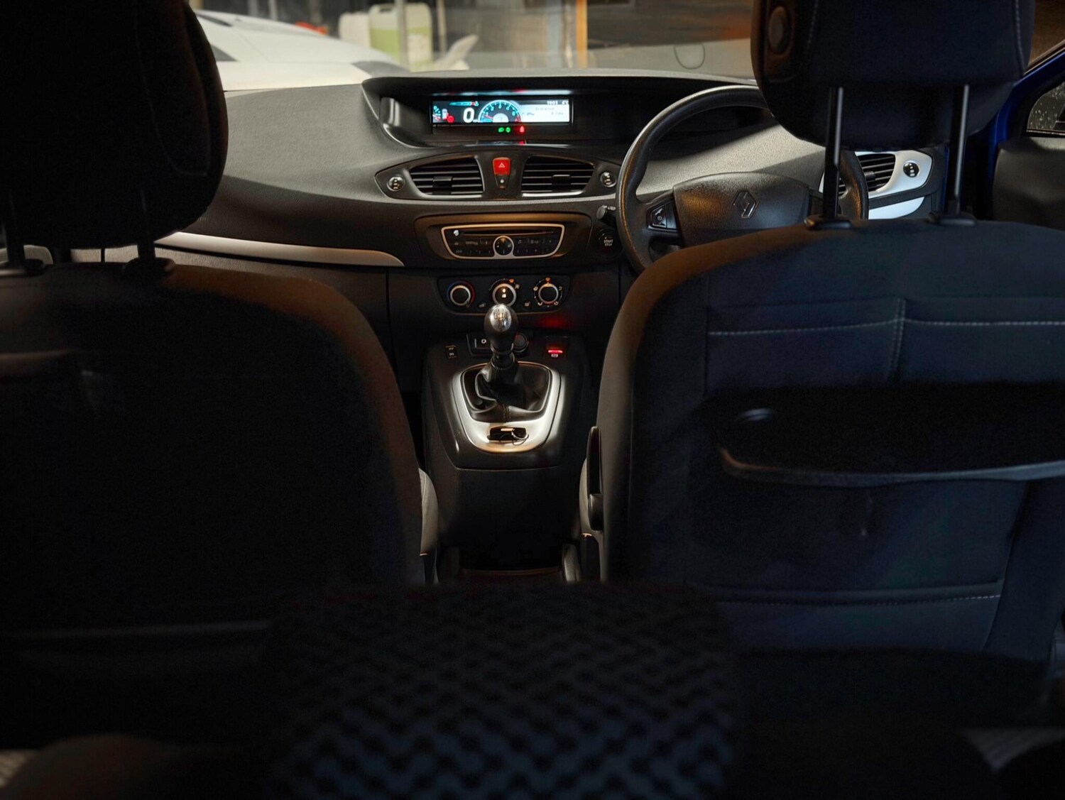 Used Renault Scenic for sale - 77564843: Photo 19