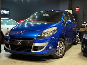 Used Renault Scenic 2011 for sale - 77564843: Photo