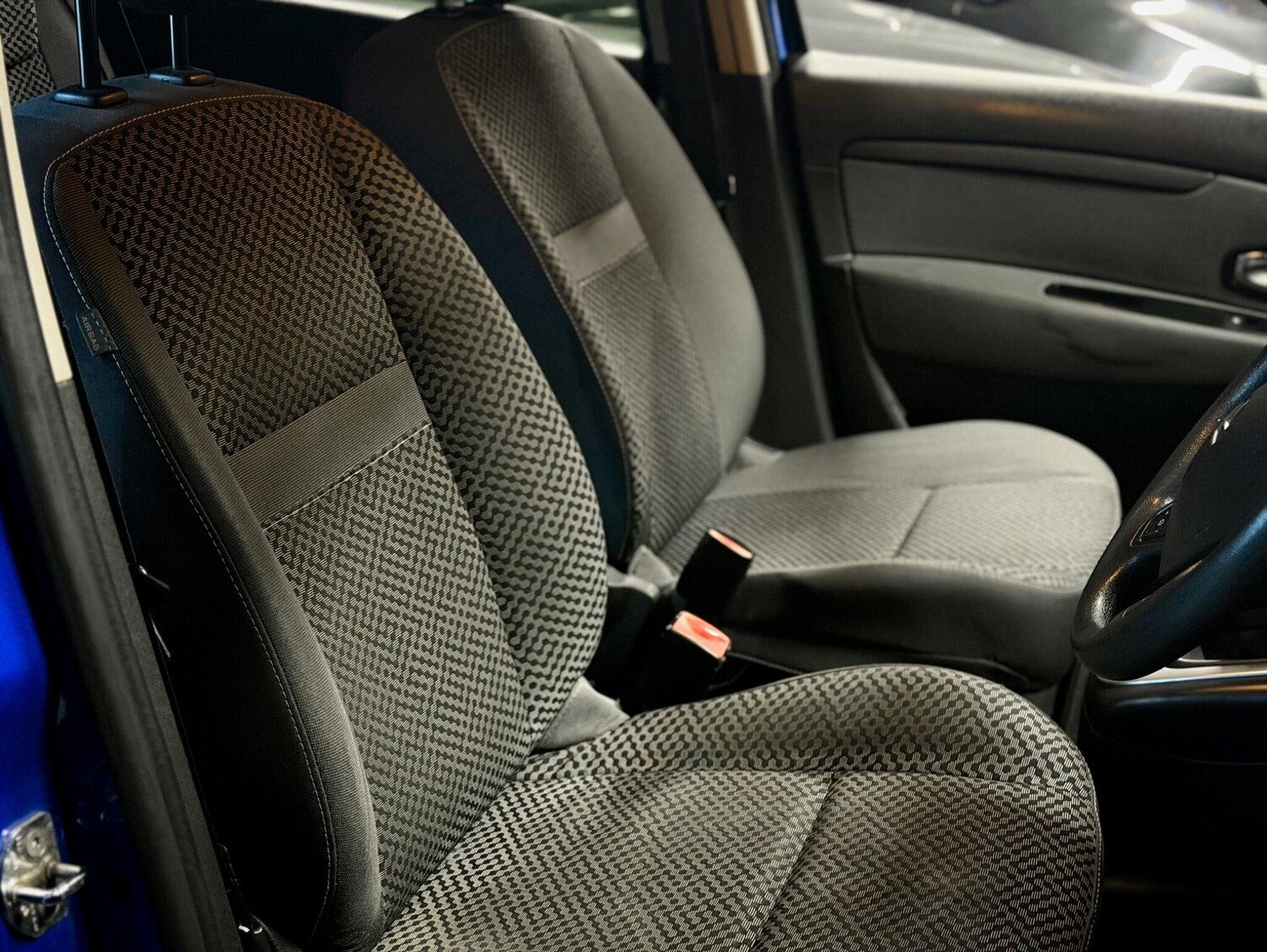 Used Renault Scenic for sale - 77564843: Photo 22