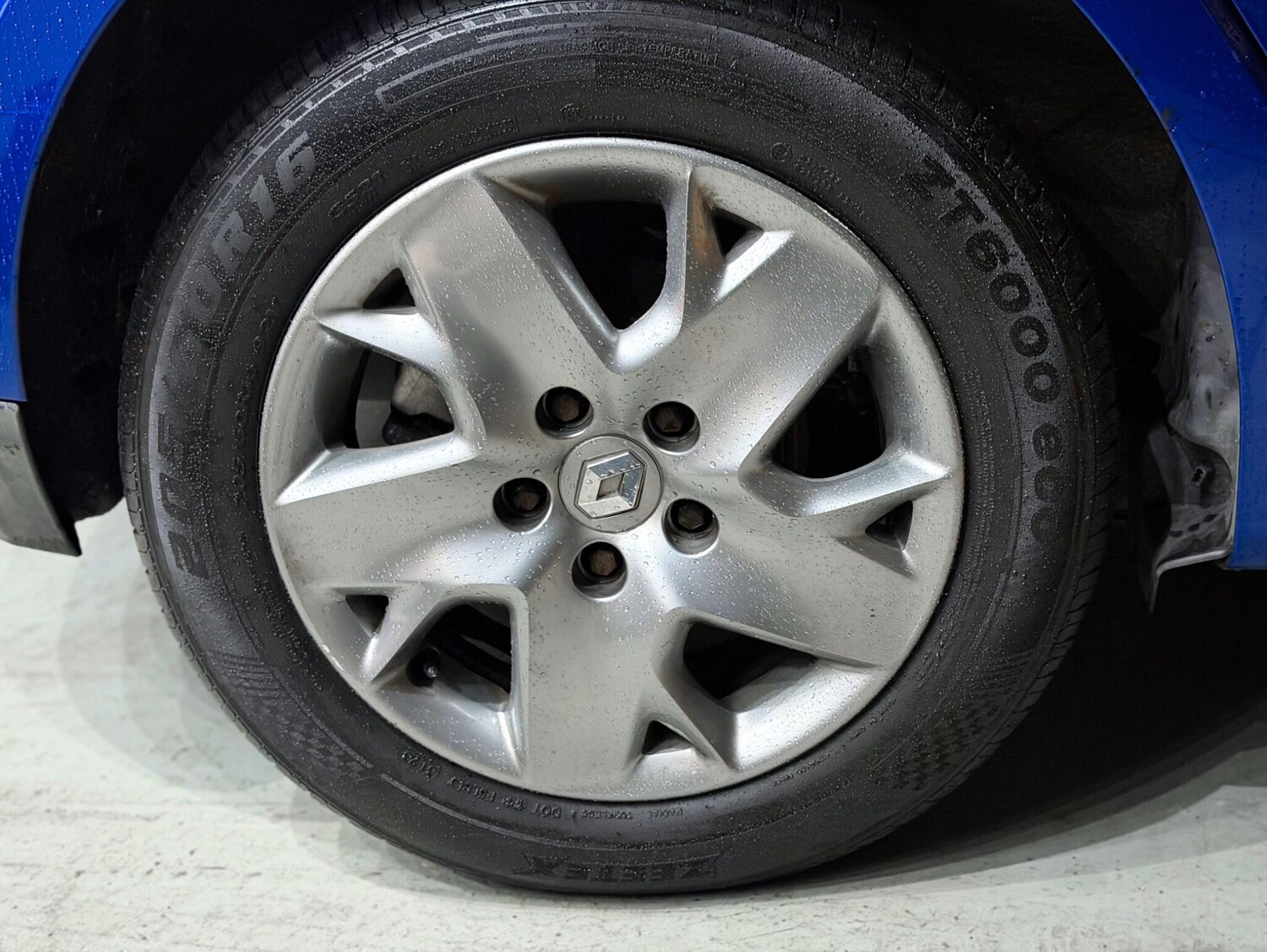 Used Renault Scenic for sale - 77564843: Photo 26