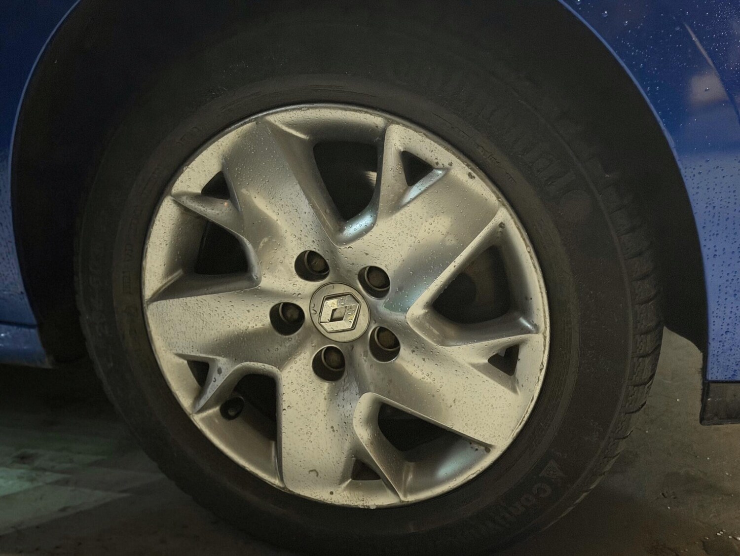 Used Renault Scenic for sale - 77564843: Photo 27