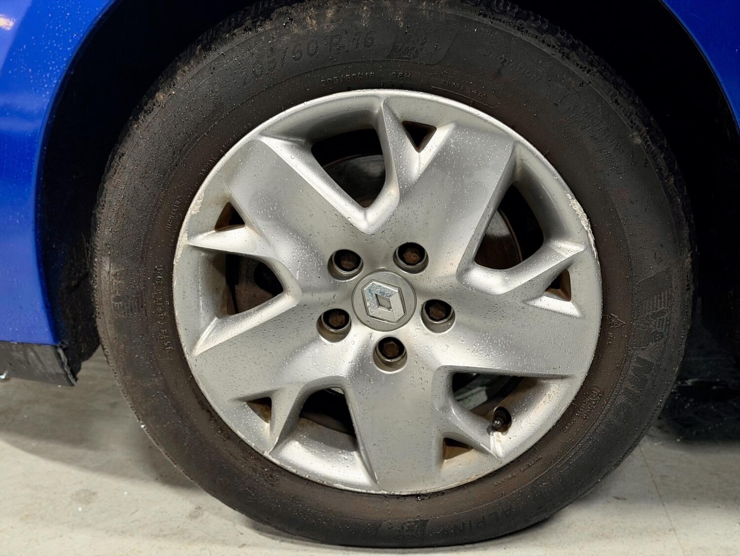 Used Renault Scenic for sale - 77564843: Photo 28