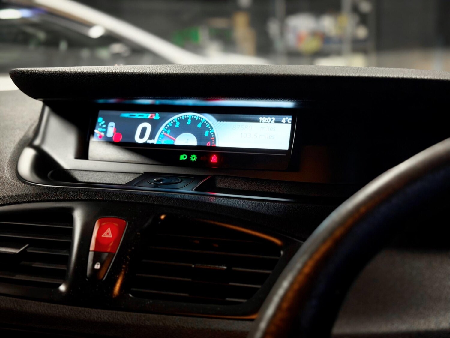 Used Renault Scenic for sale - 77564843: Photo 29