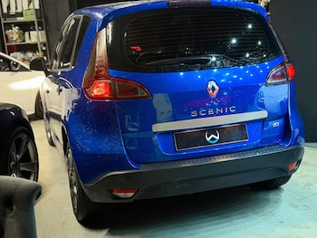 Used Renault Scenic 2011 for sale - 77564843: Photo