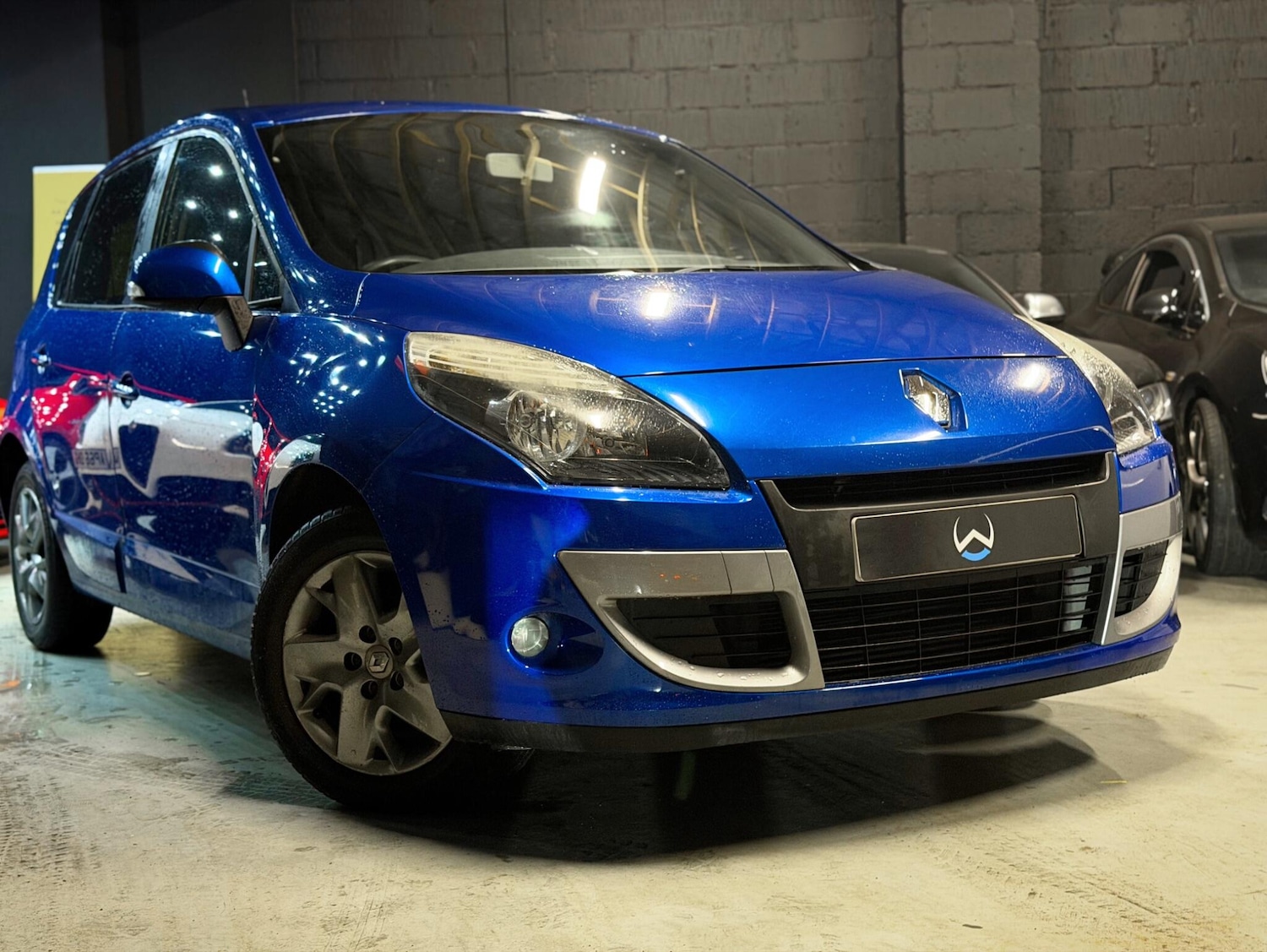 Used Renault Scenic for sale - 77564843: Photo 4