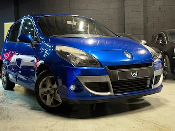 Used Renault Scenic 2011 for sale - 77564843: Photo