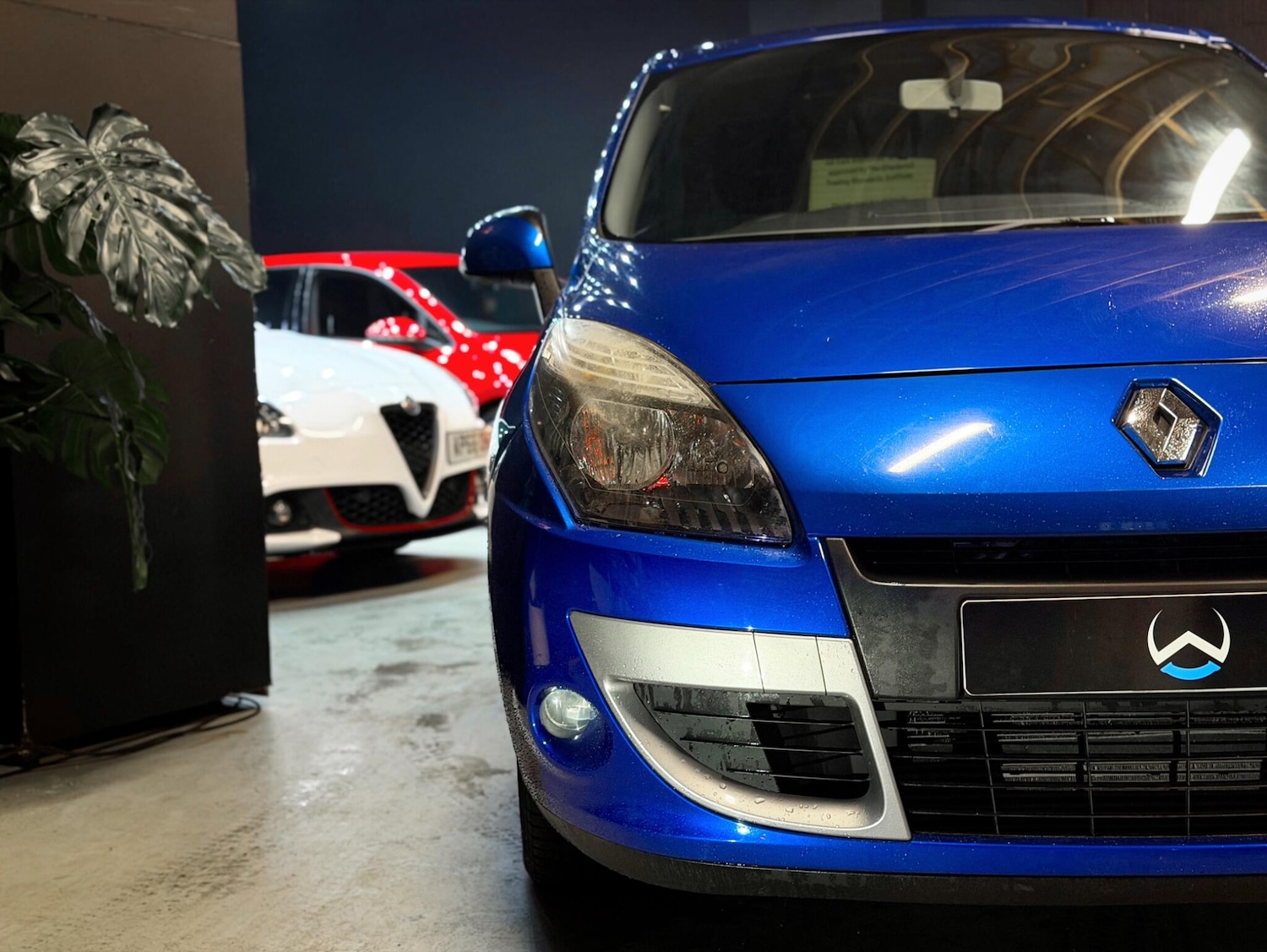 Used Renault Scenic for sale - 77564843: Photo 5