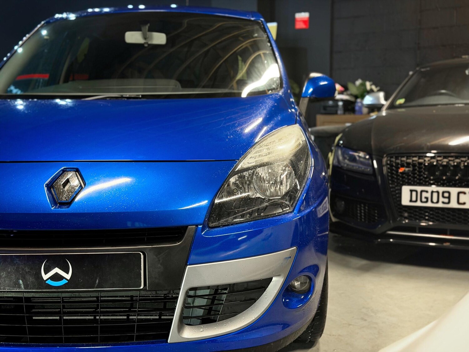 Used Renault Scenic for sale - 77564843: Photo 6