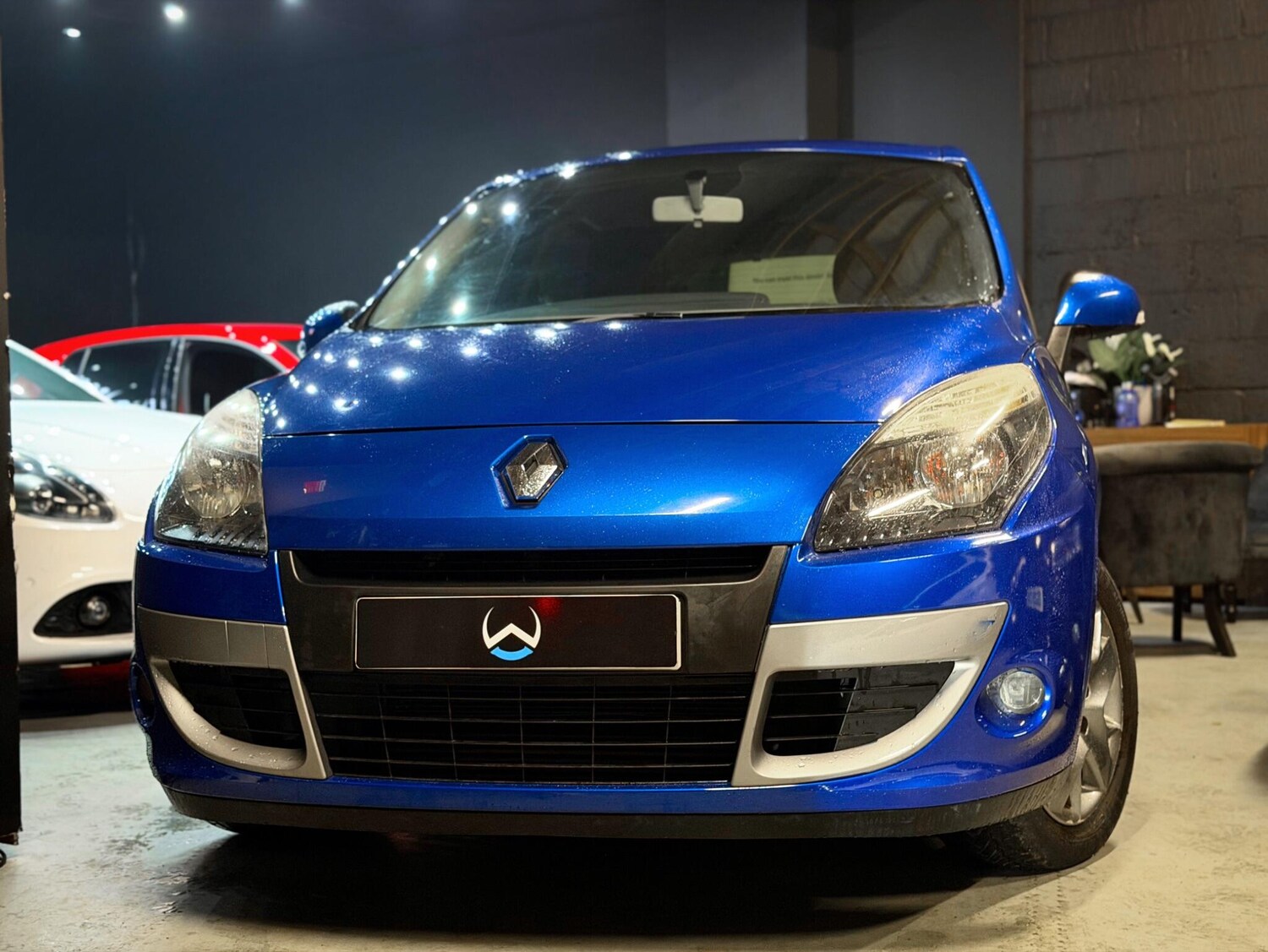 Used Renault Scenic for sale - 77564843: Photo 7