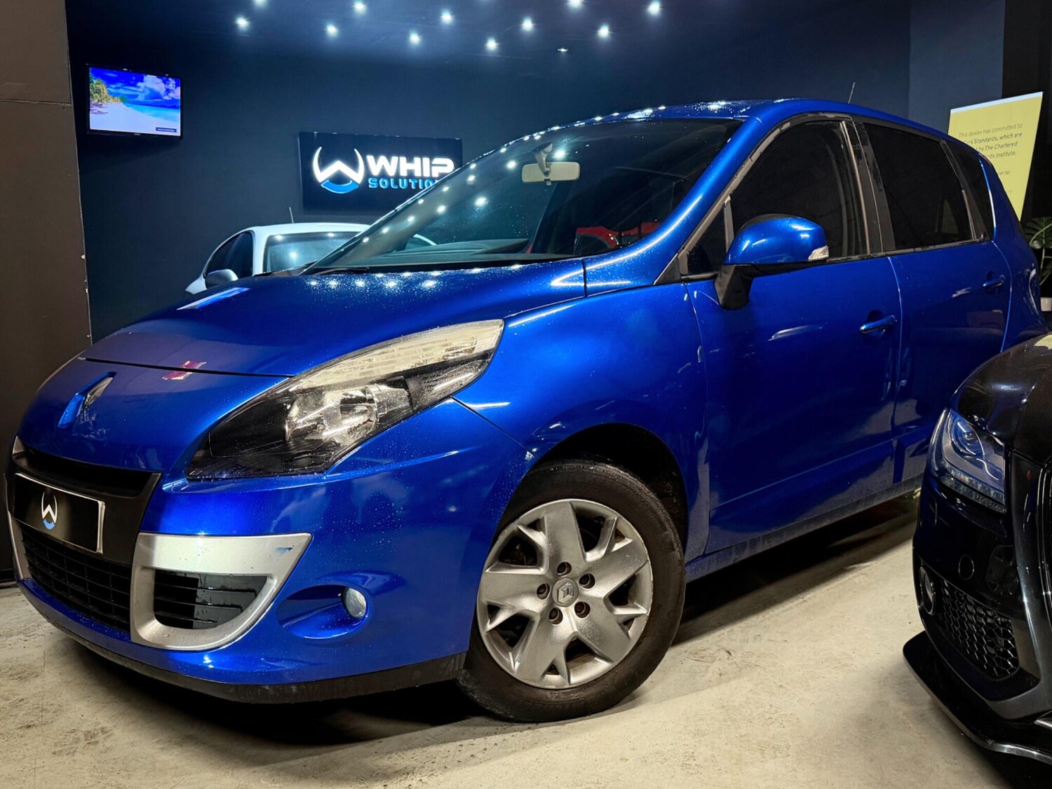 Used Renault Scenic for sale - 77564843: Photo 8