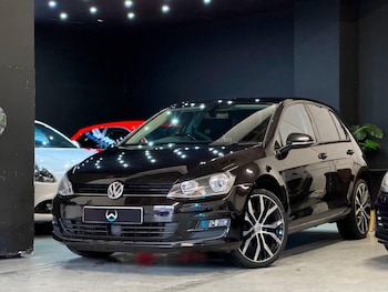 Used Volkswagen Golf 2015 for sale - 75954164: Photo