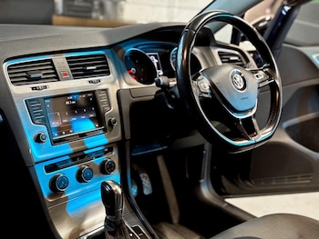 Used Volkswagen Golf 2015 for sale - 75954164: Photo