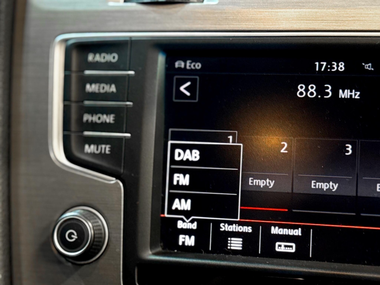 Vehicle 36