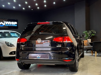 Used Volkswagen Golf 2015 for sale - 75954164: Photo