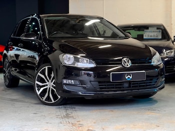 Used Volkswagen Golf 2015 for sale - 75954164: Photo