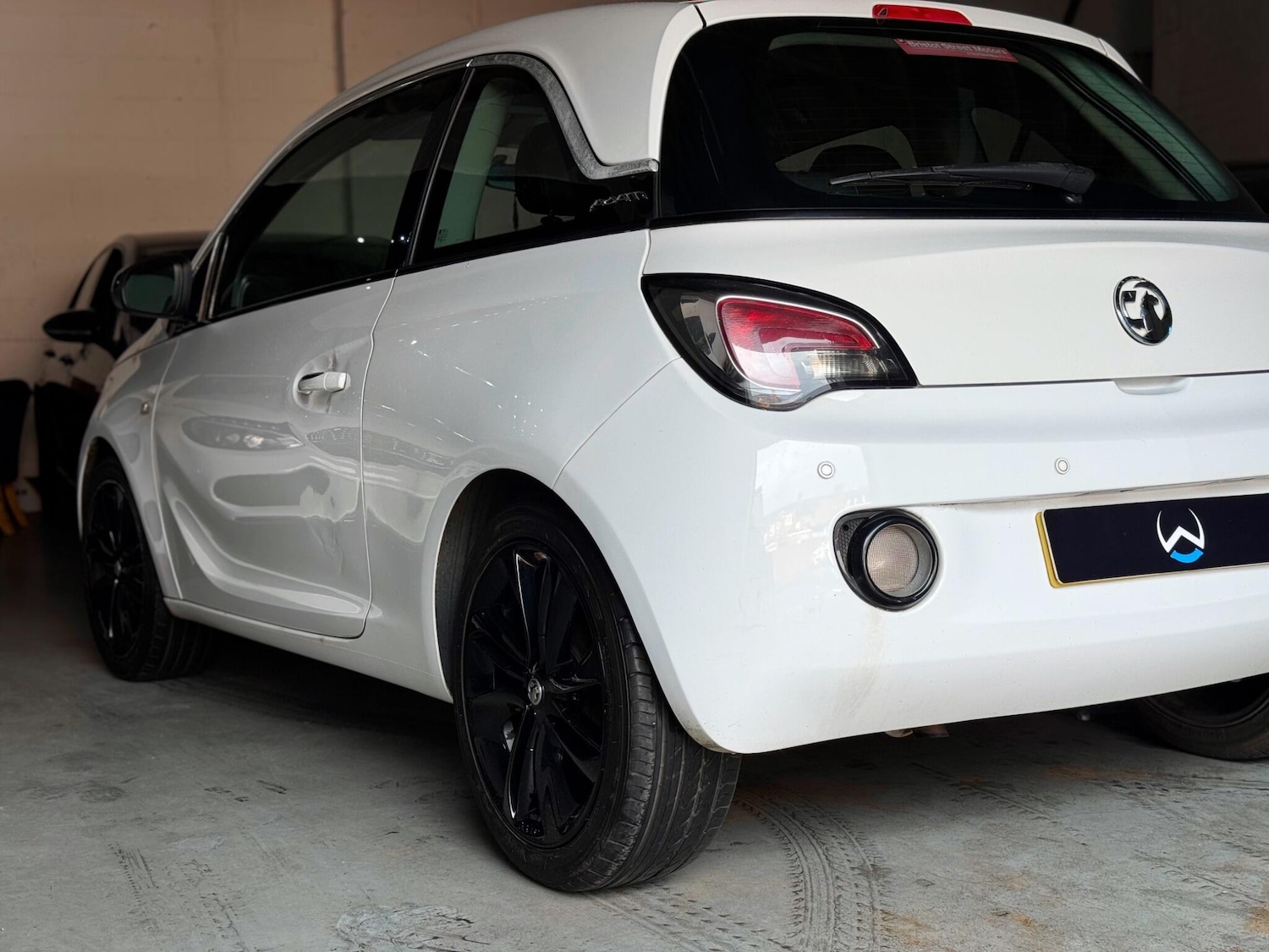 Vehicle 13