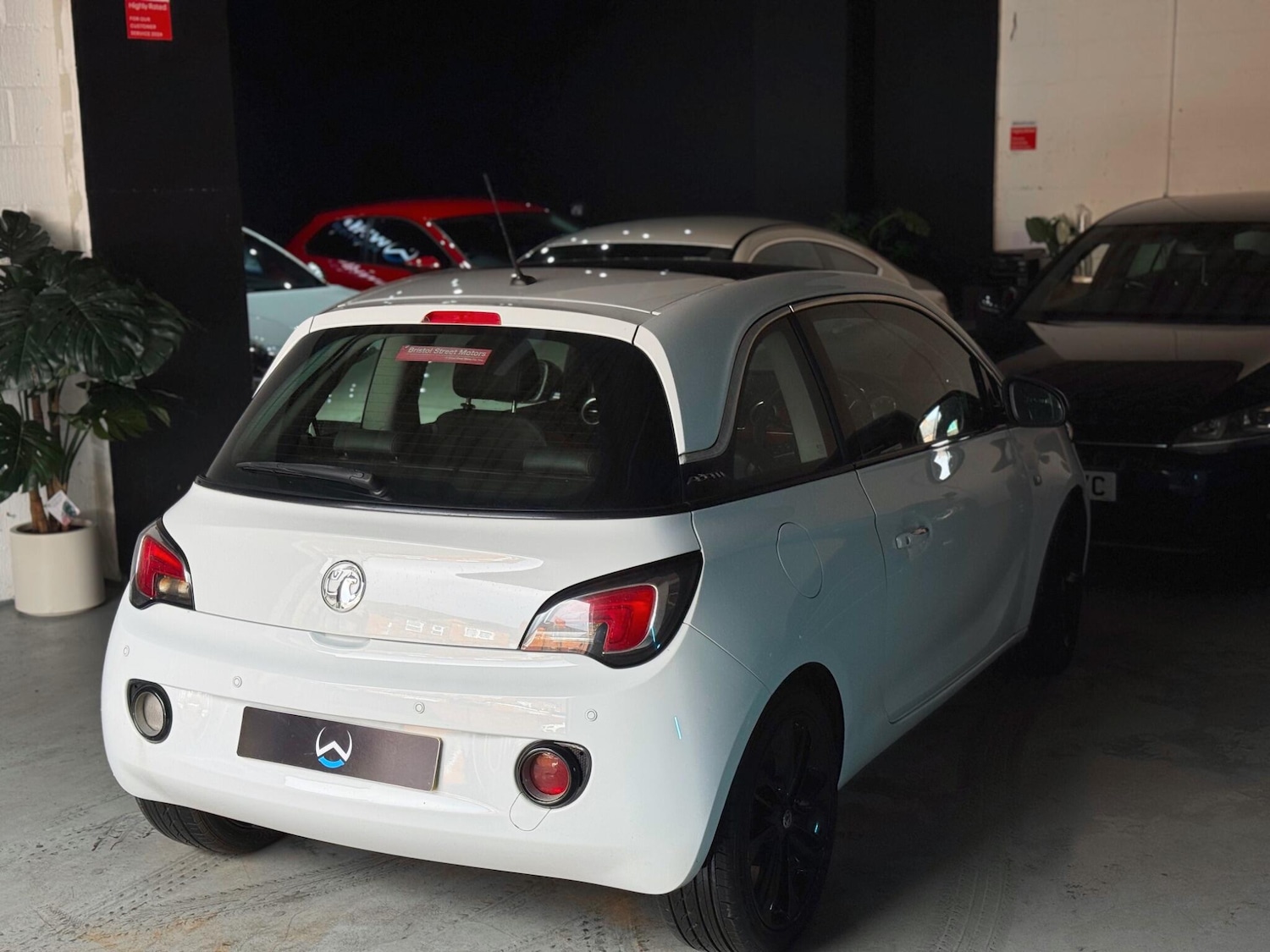 Vehicle 15