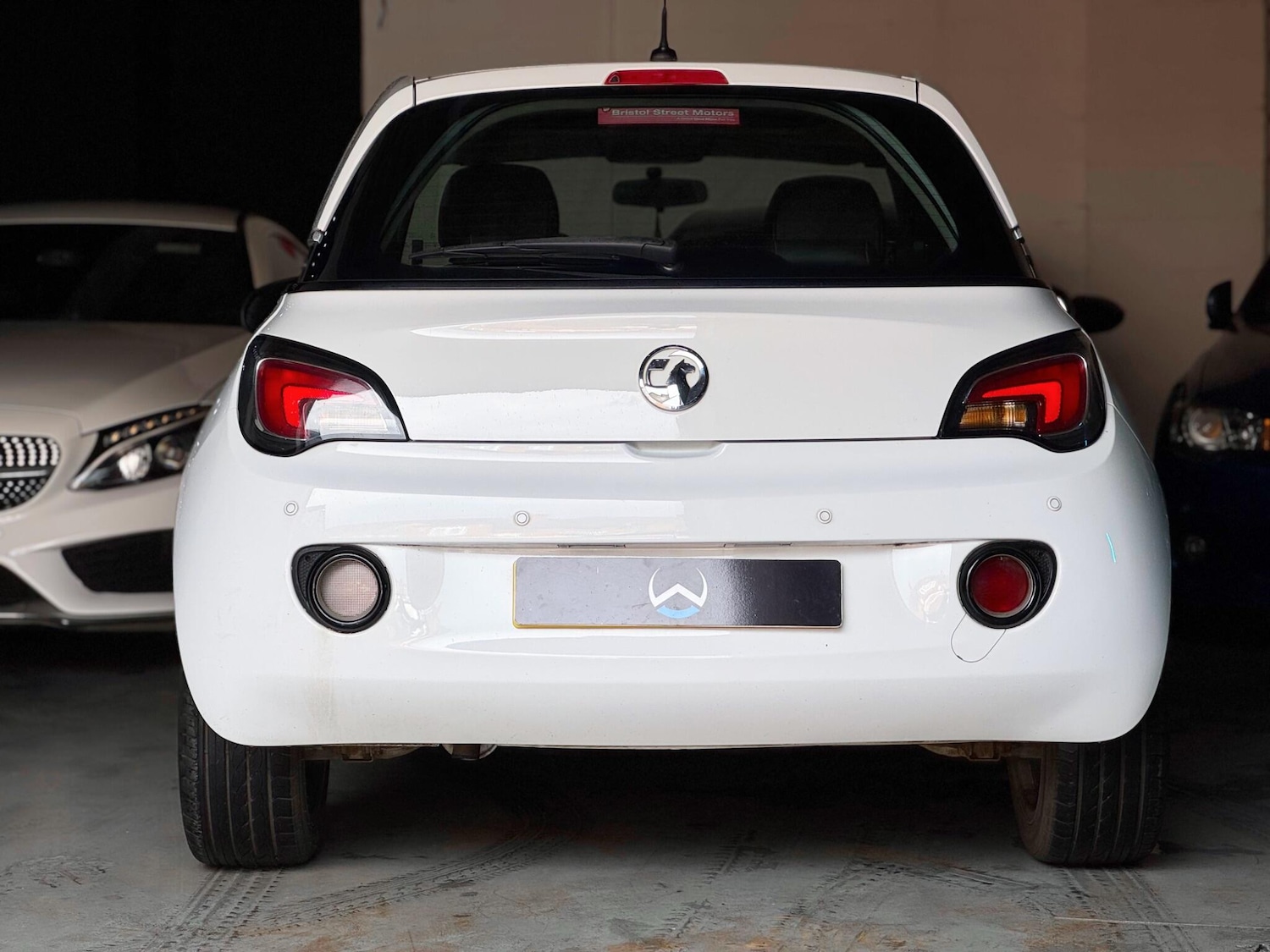 Vehicle 19