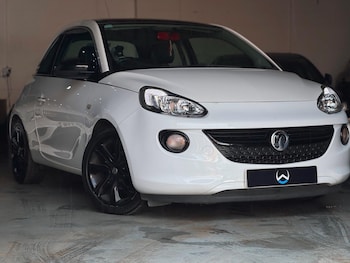 Used Vauxhall Adam 2014 for sale - 75927095: Photo
