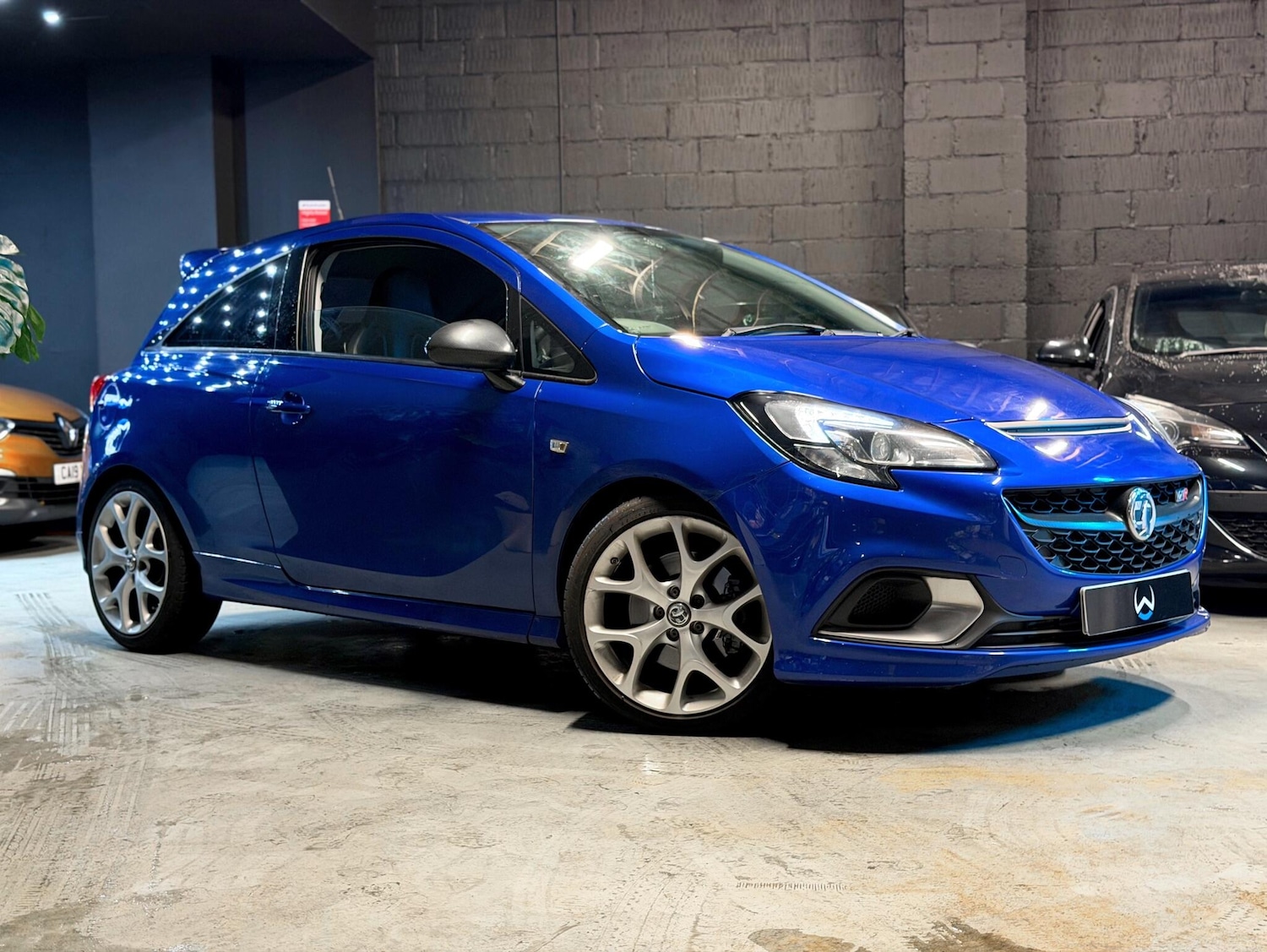 Used Vauxhall Corsa 2015 for sale - 76887341: Photo 10