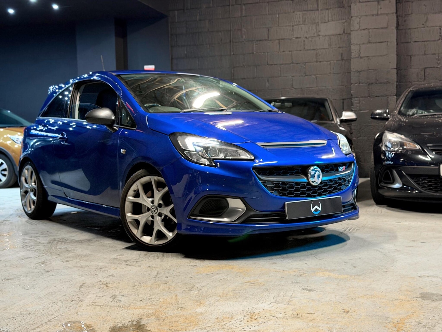 Used Vauxhall Corsa 2015 for sale - 76887341: Photo 11