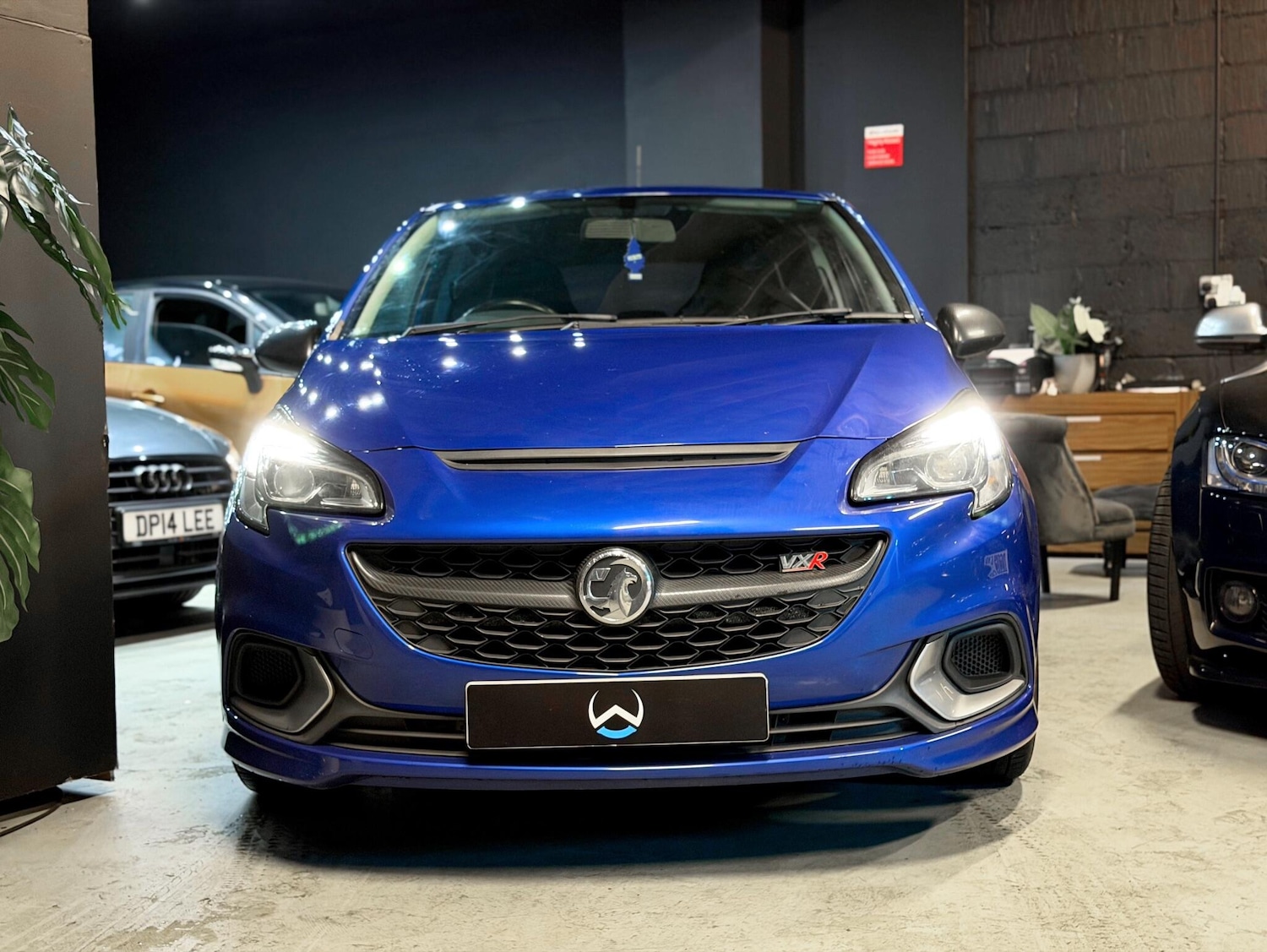 Used Vauxhall Corsa 2015 for sale - 76887341: Photo 12