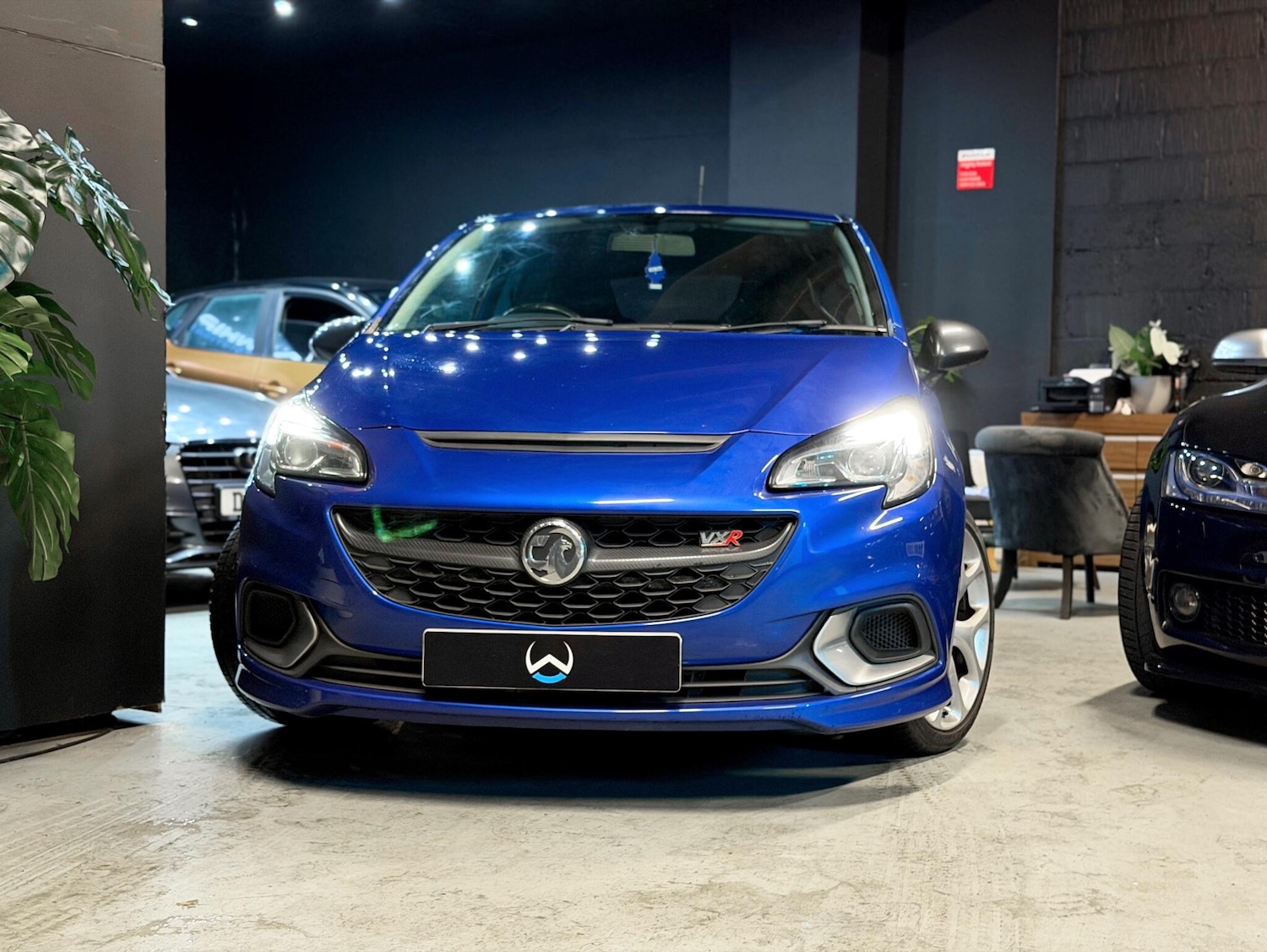 Used Vauxhall Corsa 2015 for sale - 76887341: Photo 13