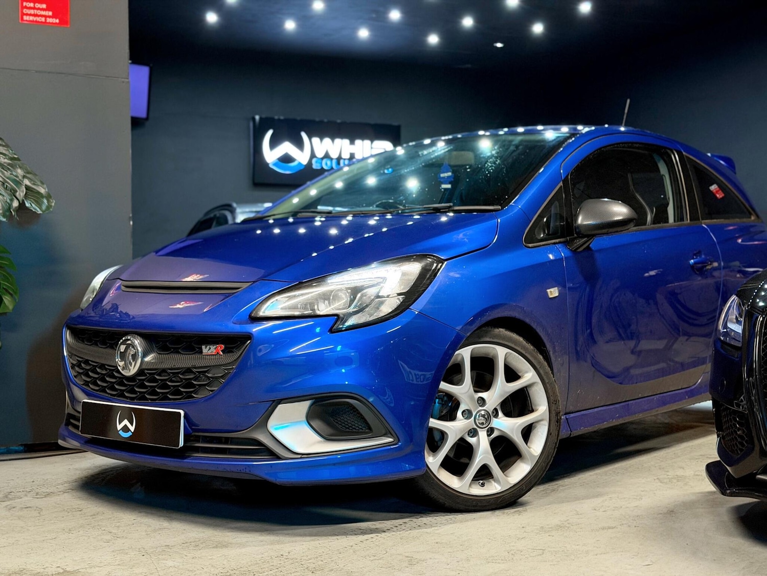 Used Vauxhall Corsa 2015 for sale - 76887341: Photo 14