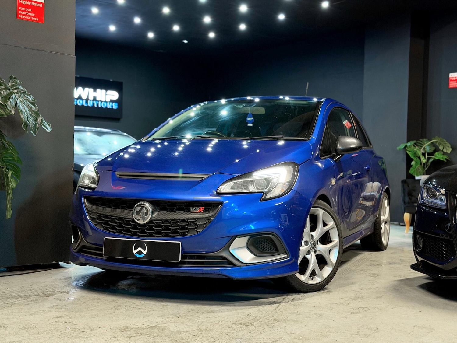Used Vauxhall Corsa 2015 for sale - 76887341: Photo 15