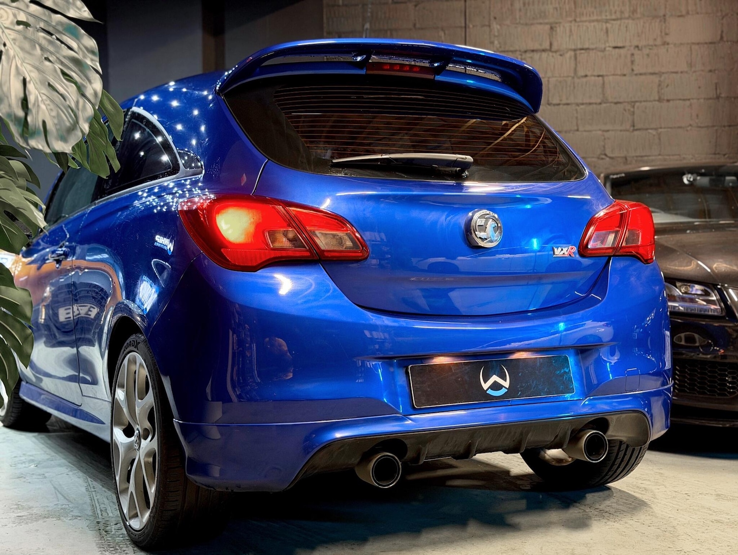 Used Vauxhall Corsa 2015 for sale - 76887341: Photo 16