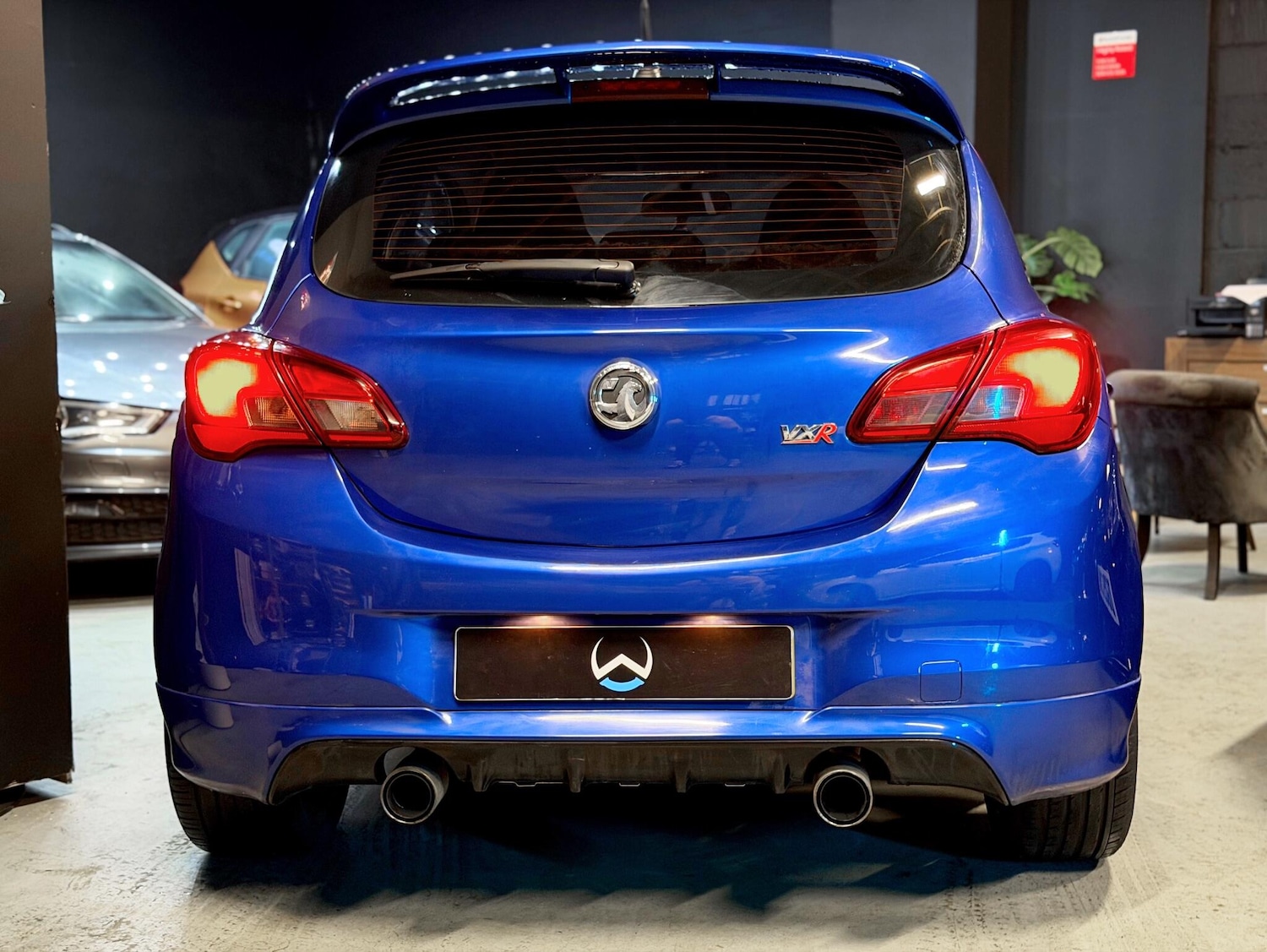 Used Vauxhall Corsa 2015 for sale - 76887341: Photo 17